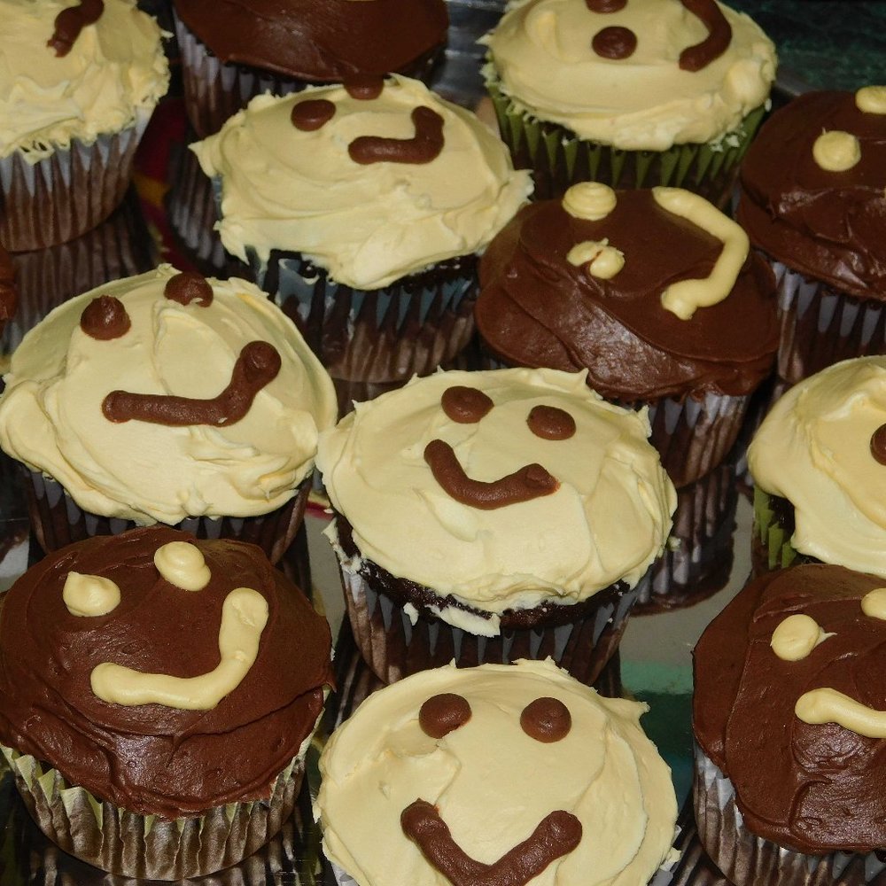 Find Something to Smile About!!!
